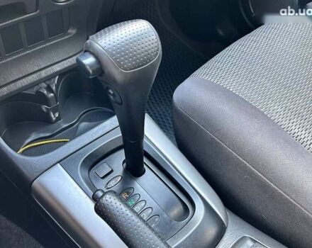 Тойота РАВ 4, объемом двигателя 2.4 л и пробегом 280 тыс. км за 7400 $, фото 25 на Automoto.ua