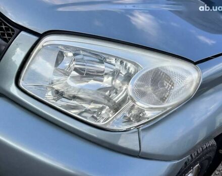 Тойота РАВ 4, объемом двигателя 2.4 л и пробегом 280 тыс. км за 7400 $, фото 8 на Automoto.ua