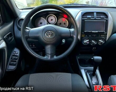 Тойота РАВ 4, объемом двигателя 2 л и пробегом 175 тыс. км за 6999 $, фото 6 на Automoto.ua