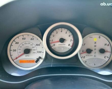 Тойота РАВ 4, объемом двигателя 2.4 л и пробегом 280 тыс. км за 7400 $, фото 19 на Automoto.ua