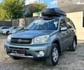 Тойота РАВ 4, объемом двигателя 2.4 л и пробегом 280 тыс. км за 7400 $, фото 1 на Automoto.ua