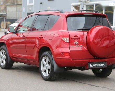 Тойота РАВ 4, объемом двигателя 2 л и пробегом 139 тыс. км за 9000 $, фото 4 на Automoto.ua