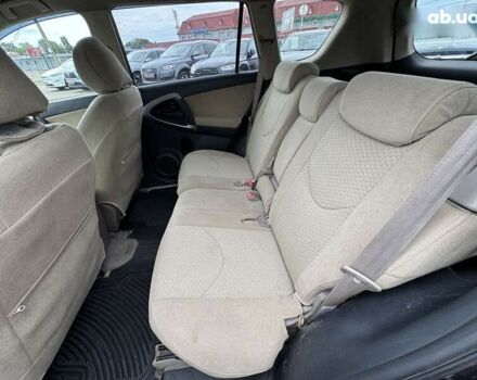 Тойота РАВ 4, объемом двигателя 0 л и пробегом 372 тыс. км за 7990 $, фото 24 на Automoto.ua