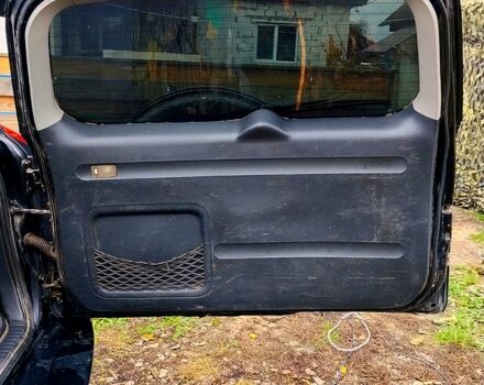 Тойота РАВ 4, объемом двигателя 2.4 л и пробегом 280 тыс. км за 7100 $, фото 6 на Automoto.ua