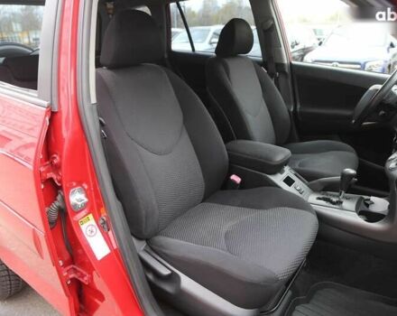 Тойота РАВ 4, объемом двигателя 2 л и пробегом 139 тыс. км за 9000 $, фото 11 на Automoto.ua