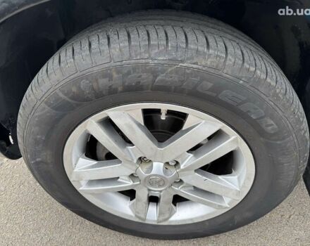 Тойота РАВ 4, объемом двигателя 0 л и пробегом 372 тыс. км за 7990 $, фото 11 на Automoto.ua