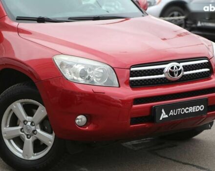 Тойота РАВ 4, объемом двигателя 2 л и пробегом 139 тыс. км за 9000 $, фото 3 на Automoto.ua