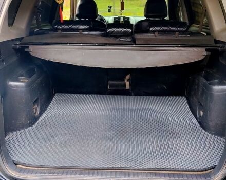 Тойота РАВ 4, объемом двигателя 2.4 л и пробегом 280 тыс. км за 7100 $, фото 11 на Automoto.ua