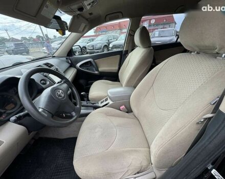 Тойота РАВ 4, объемом двигателя 0 л и пробегом 372 тыс. км за 8490 $, фото 22 на Automoto.ua