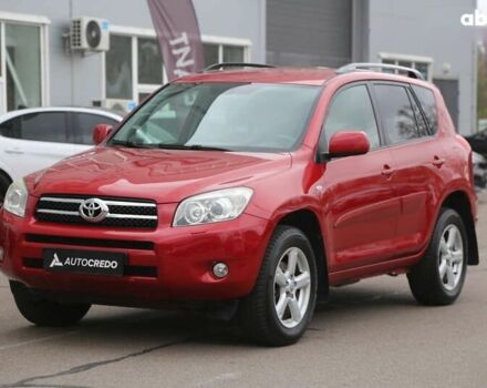 Тойота РАВ 4, объемом двигателя 2 л и пробегом 139 тыс. км за 9000 $, фото 2 на Automoto.ua