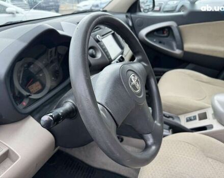 Тойота РАВ 4, объемом двигателя 0 л и пробегом 372 тыс. км за 7990 $, фото 15 на Automoto.ua