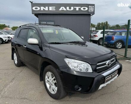 Тойота РАВ 4, объемом двигателя 0 л и пробегом 372 тыс. км за 7990 $, фото 4 на Automoto.ua