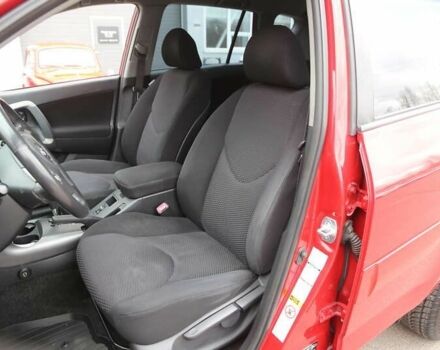 Тойота РАВ 4, объемом двигателя 2 л и пробегом 139 тыс. км за 9000 $, фото 8 на Automoto.ua