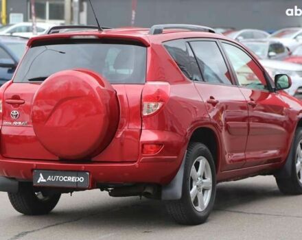 Тойота РАВ 4, объемом двигателя 2 л и пробегом 139 тыс. км за 9000 $, фото 6 на Automoto.ua