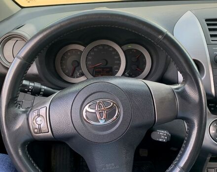 Тойота РАВ 4, объемом двигателя 2 л и пробегом 148 тыс. км за 11000 $, фото 9 на Automoto.ua