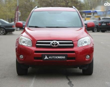 Тойота РАВ 4, объемом двигателя 2 л и пробегом 139 тыс. км за 9000 $, фото 1 на Automoto.ua