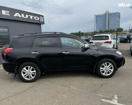 Тойота РАВ 4, объемом двигателя 0 л и пробегом 372 тыс. км за 7990 $, фото 5 на Automoto.ua