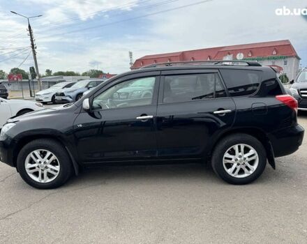 Тойота РАВ 4, объемом двигателя 0 л и пробегом 372 тыс. км за 7990 $, фото 9 на Automoto.ua