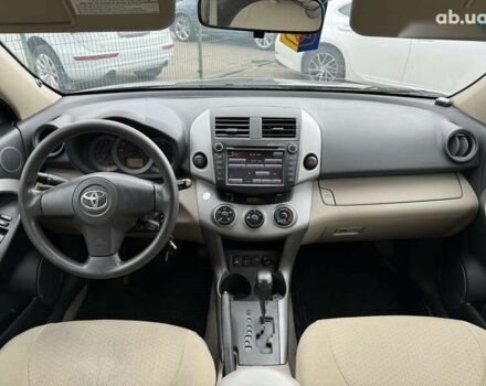 Тойота РАВ 4, объемом двигателя 0 л и пробегом 372 тыс. км за 7990 $, фото 26 на Automoto.ua