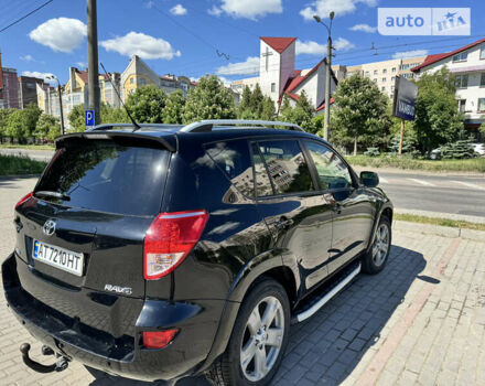 Тойота РАВ 4, об'ємом двигуна 2.23 л та пробігом 209 тис. км за 9300 $, фото 4 на Automoto.ua