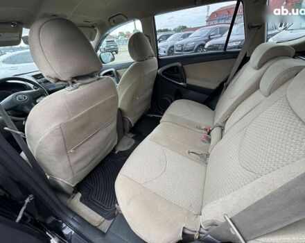 Тойота РАВ 4, объемом двигателя 0 л и пробегом 372 тыс. км за 8490 $, фото 25 на Automoto.ua