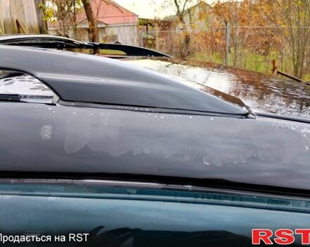 Тойота РАВ 4, объемом двигателя 2.4 л и пробегом 280 тыс. км за 7100 $, фото 9 на Automoto.ua