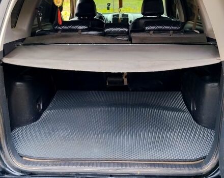 Тойота РАВ 4, объемом двигателя 2.4 л и пробегом 280 тыс. км за 7100 $, фото 8 на Automoto.ua