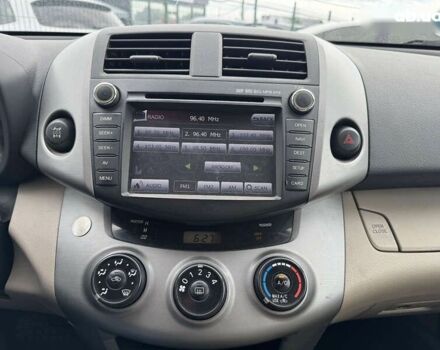 Тойота РАВ 4, объемом двигателя 0 л и пробегом 372 тыс. км за 7990 $, фото 18 на Automoto.ua