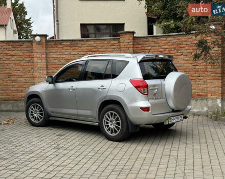 Тойота РАВ 4, объемом двигателя 0 л и пробегом 125 тыс. км за 9000 $, фото 1 на Automoto.ua