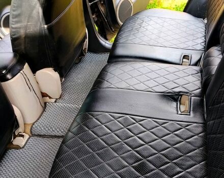 Тойота РАВ 4, объемом двигателя 2.4 л и пробегом 280 тыс. км за 7100 $, фото 7 на Automoto.ua