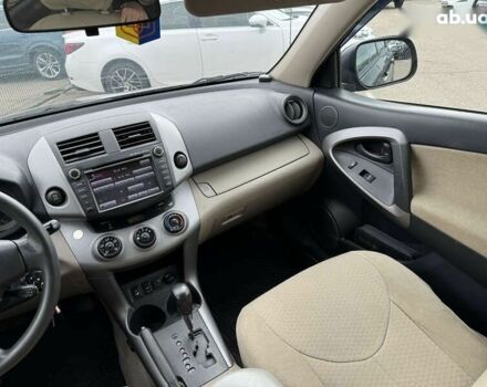 Тойота РАВ 4, объемом двигателя 0 л и пробегом 372 тыс. км за 7990 $, фото 27 на Automoto.ua