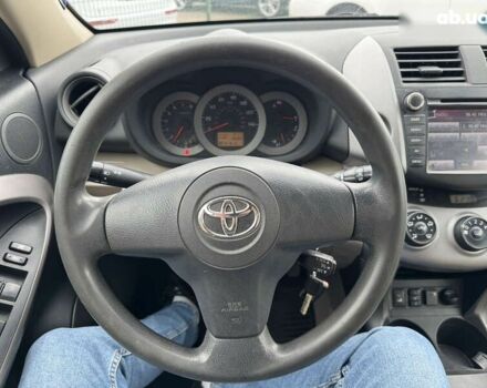 Тойота РАВ 4, объемом двигателя 0 л и пробегом 372 тыс. км за 7990 $, фото 16 на Automoto.ua