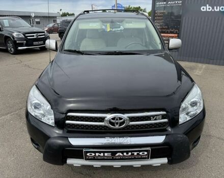 Тойота РАВ 4, объемом двигателя 0 л и пробегом 372 тыс. км за 8490 $, фото 3 на Automoto.ua