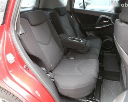 Тойота РАВ 4, объемом двигателя 2 л и пробегом 139 тыс. км за 9000 $, фото 10 на Automoto.ua