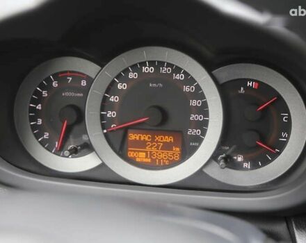 Тойота РАВ 4, объемом двигателя 2 л и пробегом 139 тыс. км за 9000 $, фото 16 на Automoto.ua