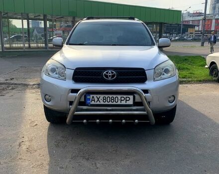 Тойота РАВ 4, объемом двигателя 2 л и пробегом 148 тыс. км за 11000 $, фото 2 на Automoto.ua