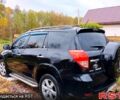 Тойота РАВ 4, объемом двигателя 2.4 л и пробегом 280 тыс. км за 7100 $, фото 10 на Automoto.ua