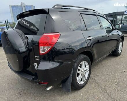 Тойота РАВ 4, объемом двигателя 0 л и пробегом 372 тыс. км за 8490 $, фото 6 на Automoto.ua