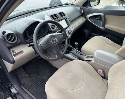 Тойота РАВ 4, объемом двигателя 0 л и пробегом 372 тыс. км за 7990 $, фото 13 на Automoto.ua