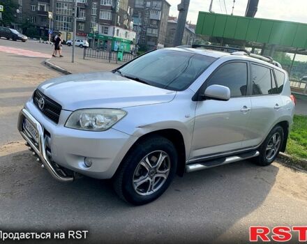 Тойота РАВ 4, объемом двигателя 2 л и пробегом 148 тыс. км за 11000 $, фото 1 на Automoto.ua