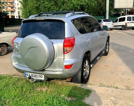 Тойота РАВ 4, объемом двигателя 2 л и пробегом 148 тыс. км за 11000 $, фото 5 на Automoto.ua