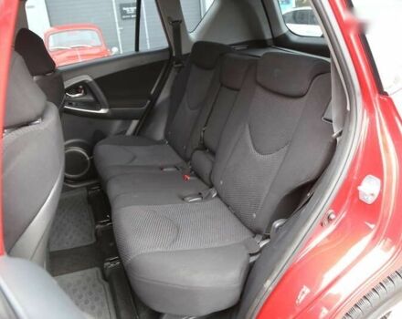 Тойота РАВ 4, объемом двигателя 2 л и пробегом 139 тыс. км за 9000 $, фото 9 на Automoto.ua