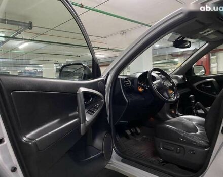 Тойота РАВ 4, объемом двигателя 2.2 л и пробегом 173 тыс. км за 11500 $, фото 20 на Automoto.ua