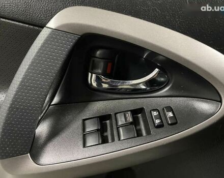 Тойота РАВ 4, объемом двигателя 2.2 л и пробегом 173 тыс. км за 11500 $, фото 22 на Automoto.ua