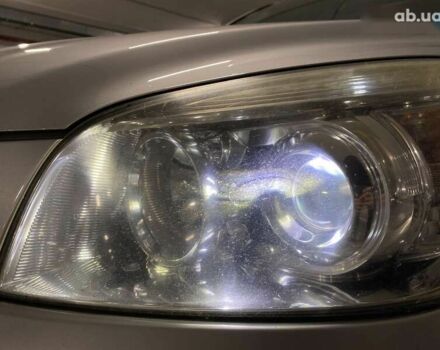 Тойота РАВ 4, объемом двигателя 2.2 л и пробегом 173 тыс. км за 11500 $, фото 13 на Automoto.ua
