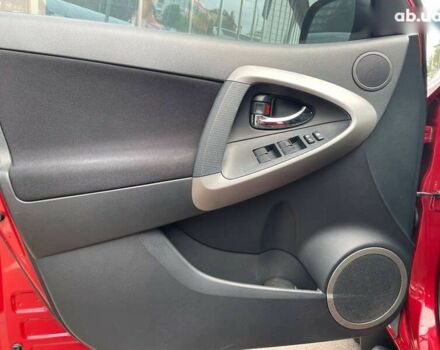 Тойота РАВ 4, объемом двигателя 2 л и пробегом 148 тыс. км за 11700 $, фото 15 на Automoto.ua