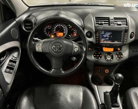 Тойота РАВ 4, объемом двигателя 2.2 л и пробегом 173 тыс. км за 11500 $, фото 29 на Automoto.ua