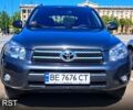 Тойота РАВ 4, объемом двигателя 2.2 л и пробегом 215 тыс. км за 11500 $, фото 1 на Automoto.ua