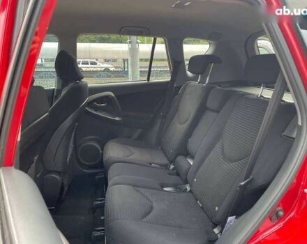 Тойота РАВ 4, объемом двигателя 2 л и пробегом 148 тыс. км за 11700 $, фото 16 на Automoto.ua