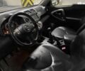 Тойота РАВ 4, объемом двигателя 2.2 л и пробегом 173 тыс. км за 11500 $, фото 28 на Automoto.ua
